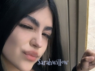 Sarahwillow