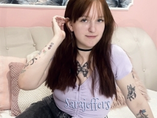 Sarajeffers
