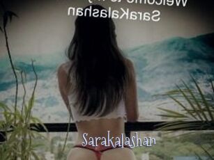 Sarakalashan