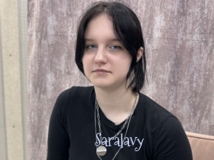 Saralavy