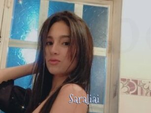 Saraliai