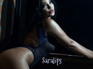 Saralips