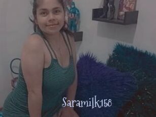 Saramilk158