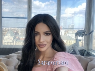 Saramiriam