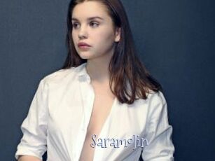 saramolin Faceporno