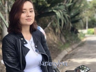 saramylove Faceporno