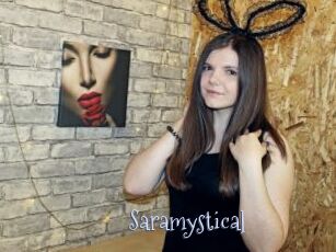 Saramystical