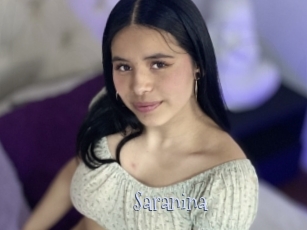 Saranina