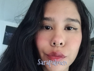 sarapalmen Faceporno