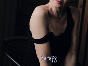 Sarapg