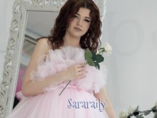 Sararaily