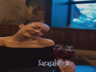 Sarasabrina