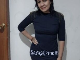 Sarasalome18
