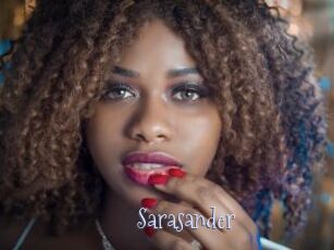 Sarasander