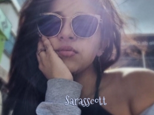 Sarasscott
