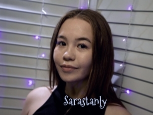 Sarastanly