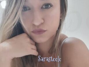 Sarasteele