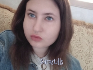 Sarastills
