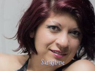 Sarastone