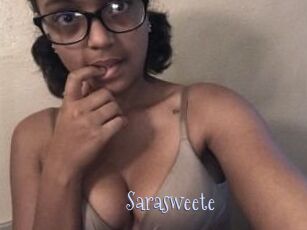 Sarasweete