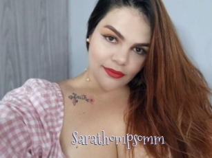 Sarathompsomm