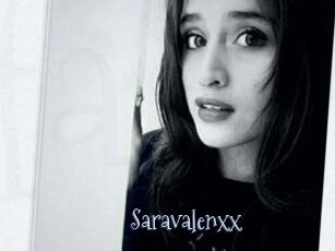 Saravalenxx