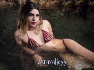 Saravalleyy