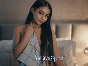 Saravasquez