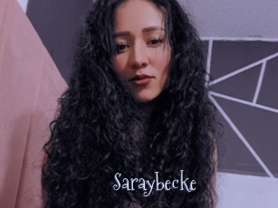 Saraybecke