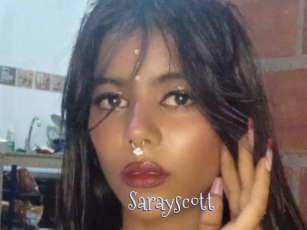 Sarayscott