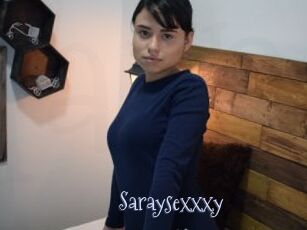 Saraysexxxy