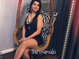 Sarinamahi