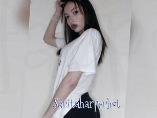 Saritaharperhot