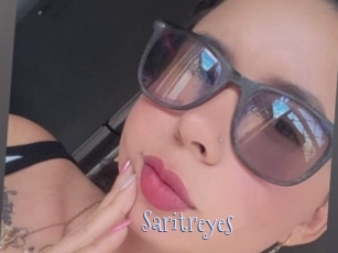 Saritreyes