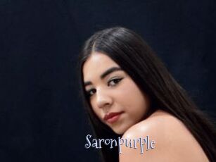Saronpurple