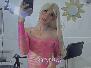 Saryrousse