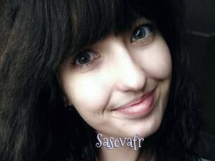 Sasevafr