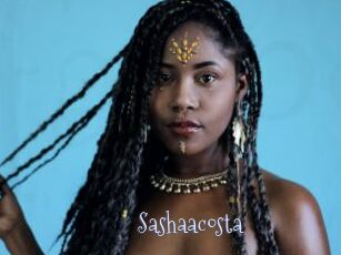 Sashaacosta