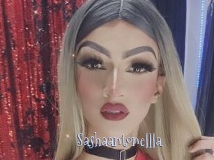sashaantonellla Faceporno