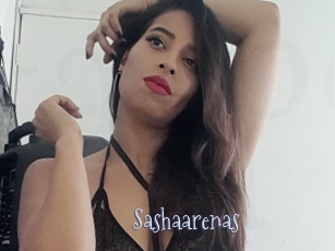 Sashaarenas