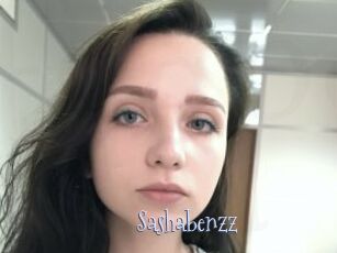 Sashabenzz