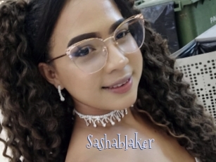 Sashablaker