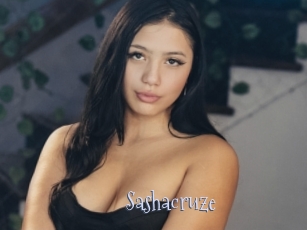 Sashacruze