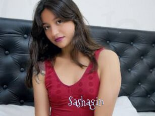 Sashagin