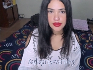 Sashagreyoverning