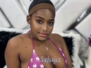 Sashajez