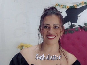 Sashalasser