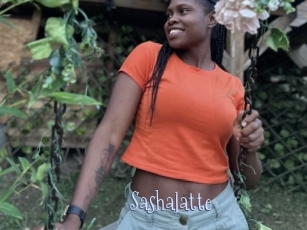 Sashalatte