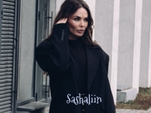 Sashaliin