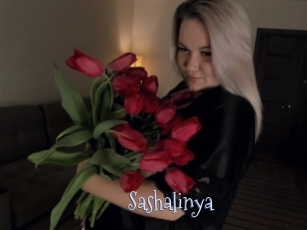 sashalinya Faceporno